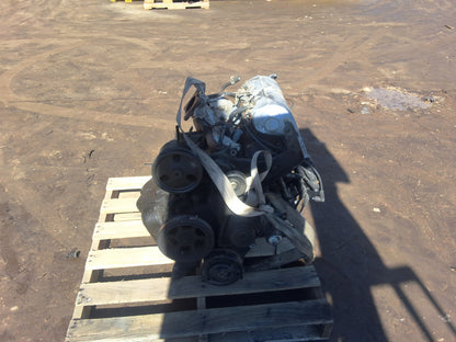 1998 DODGE CARAVAN  -  3.3 L ENGINE - #M18584