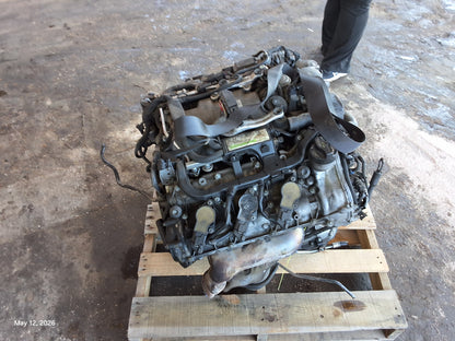 2006 MERCEDES BENZ R350 3.5 L Engine -#M18962