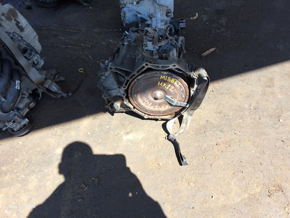 2005-2006 HONDA ODYSSEY  -  AUTOMATIC TRANSMISSION - #M18862