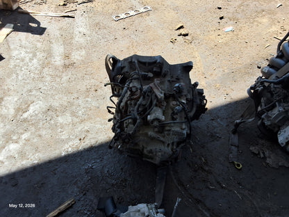 2005-2006 HONDA ODYSSEY  -  AUTOMATIC TRANSMISSION - #M18862