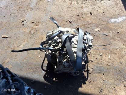 2008-2014 Honda Accord - Transmission -#M18894