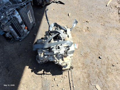2008-2014 Honda Accord - Transmission -#M18894