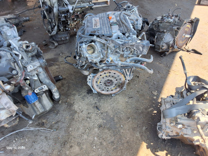 2008-2010 Honda Accord - 2.4 L Engine -#M18894