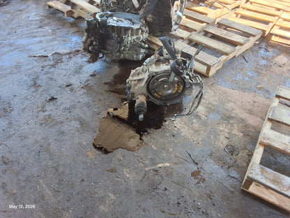 2009-2010 PONTIAC VIBE  -  AUTOMATIC TRANSMISSION - #M18695
