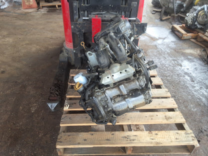 2012-2014 SUBARI IMPREZA 2.0 L Engine -#M19329