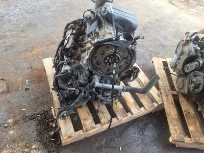 2004-2007 Toyota Sienna - 3.3 L Engine -#M19301