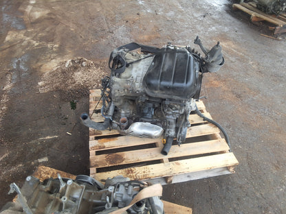 2004-2007 Toyota Sienna - 3.3 L Engine -#M19301
