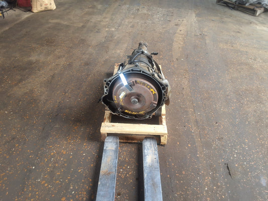 2004-2007 CHEVROLET SILVERADO - Transmission -#MS2605