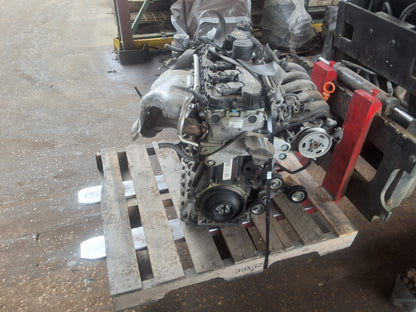 2006-2010 VOLKSWAGEN BEETLE 2.5 L Engine -#M19235