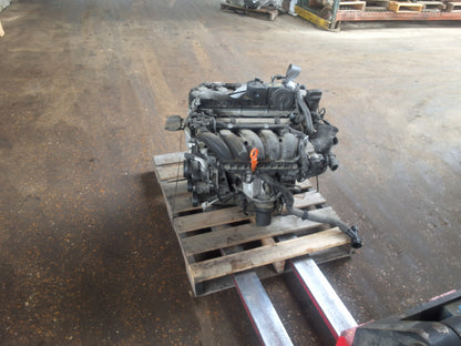 2006-2010 VOLKSWAGEN BEETLE 2.5 L Engine -#M19235