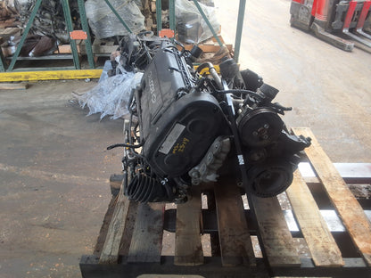 2011-2015 CHEVROLET SONIC 1.8 L Engine -#MS2519
