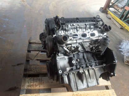 2011-2015 CHEVROLET SONIC 1.8 L Engine -#MS2519