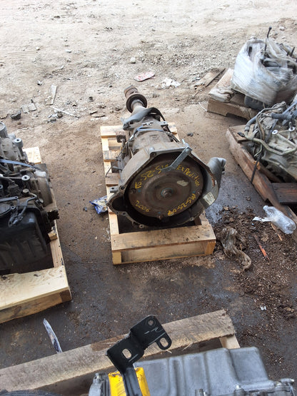 2006 Ford Expedition - Transmission -#MS2507