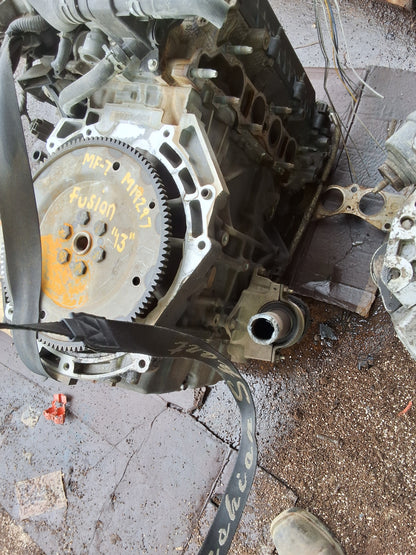2013-2016 FORD FUSION 2.5 L Engine -#M19297