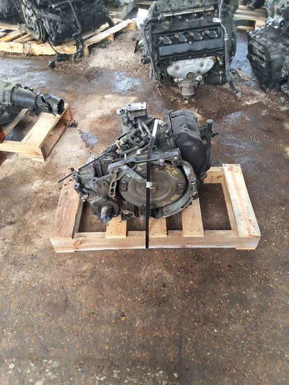 2013-2014 CHRYSLER 200- AUTOMATIC TRANSMISSION -#M19310