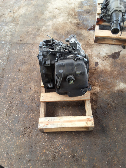 2013-2014 CHRYSLER 200- AUTOMATIC TRANSMISSION -#M19310