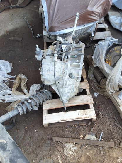 1999-2000 CHEVROLET EXPRESS 2500 - AUTOMATIC TRANSMISSION -#M19416