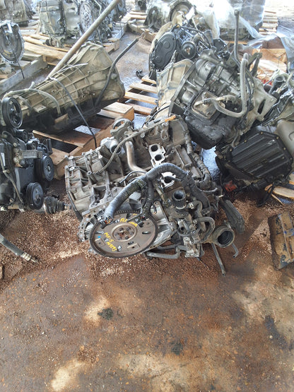 2013-2015 Nissan Altima - 2.5 L Engine -#M19295