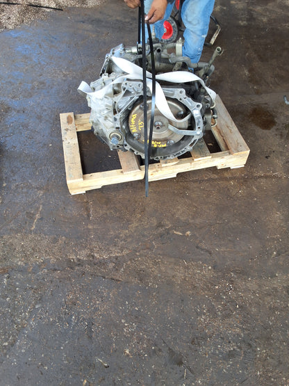 2013 Nissan Altima - Transmission -#M19295