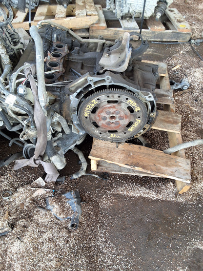 2012-2014 FORD FOCUS 2.0 L Engine -#M19262