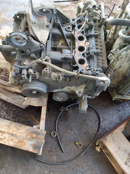 2012-2014 FORD FOCUS 2.0 L Engine -#M19262