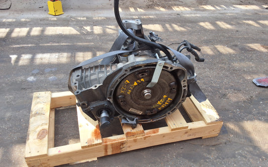 2009-2020 DODGE JOURNEY - AUTOMATIC TRANSMISSION -#M17439