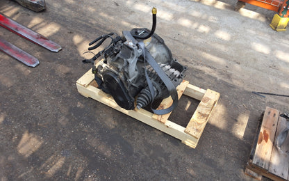 2009-2020 DODGE JOURNEY - AUTOMATIC TRANSMISSION -#M17439