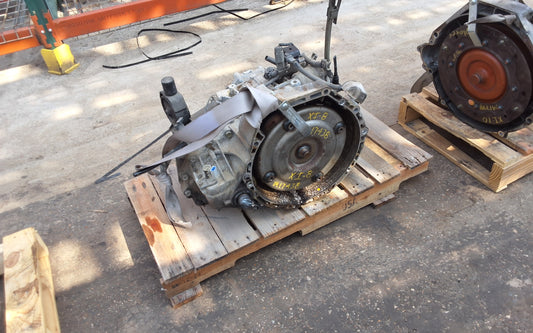 1999-2020 NISSAN QUEST - AUTOMATIC TRANSMISSION -#M17438