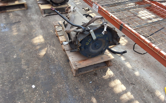1995-2002 CHEVROLET C2500 - AUTOMATIC TRNSMISSION -#M17450