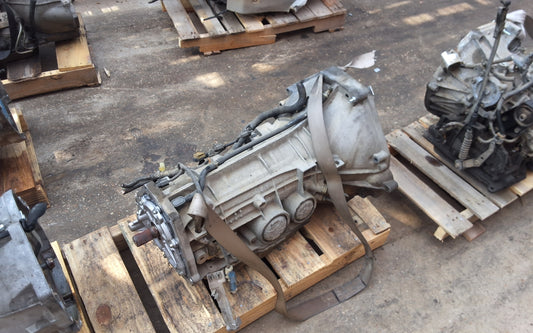 2002-2005 FORD EXPLORER- AUTOMATIC TRANSMISSION -#M17440