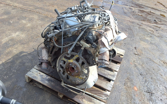 1998-2003 DODGE RAM 1500 - 5.2 L ENGINE - #S-09-01