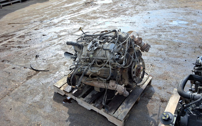 2012-2014 HYUNDAI GENESIS- AUTOMATIC TRANSMISSION-#M17742