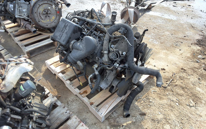 1995-2002 CHEVROLET C2500 - 5.7 L Engine -#M17450
