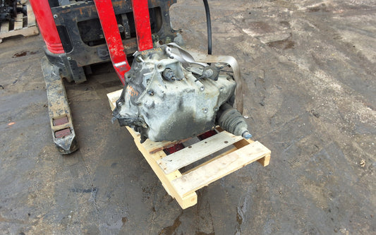 2008-2011 CHEVROLET IMPALA - AUTOMATIC TRANSMISSION-#M17448