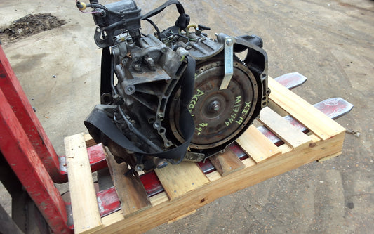 1995-1997 HONDA ACCORD - AUTOMATIC TRANSMISSION -#M17449