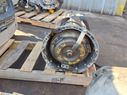2006-2009 MERCEDES MI350 - AUTOMATIC TRANSMISSION  -#M17958