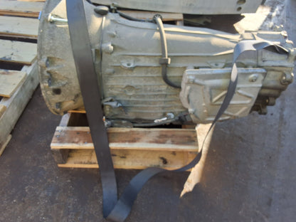 2006-2009 MERCEDES MI350 - AUTOMATIC TRANSMISSION  -#M17958