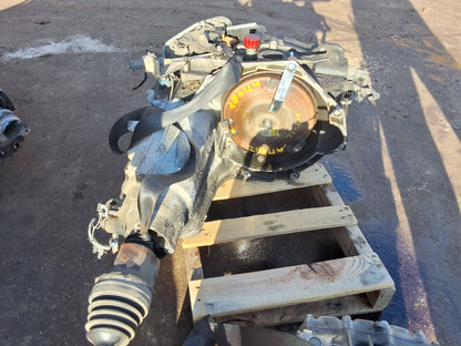 2003 CHEVROLET CAVALIER - AUTOMATIC TRANSMISSION -#M17982