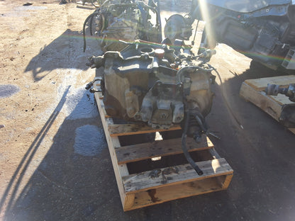 2003 CHEVROLET CAVALIER - AUTOMATIC TRANSMISSION -#M17982