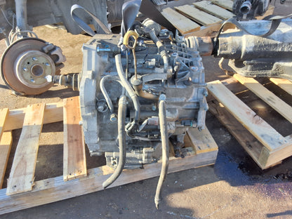 2006-2007 HONDA ACCORD - Transmission -#MS4114