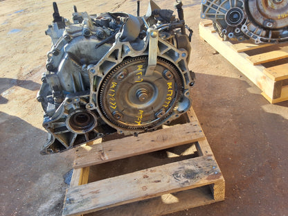 2003-2006 HYUNDAI SANTA FE - AUTOMATIC TRANSMISSION  -#M17977