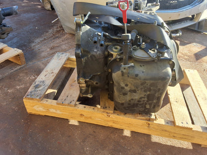 2003-2006 HYUNDAI SANTA FE - AUTOMATIC TRANSMISSION  -#M17977