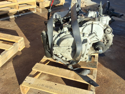 2003-2006 HYUNDAI SANTA FE - AUTOMATIC TRANSMISSION  -#M17977