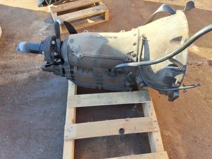 2005-2010 CHRYSLER 300  - AUTOMATIC TRANSMISSION -#M17978