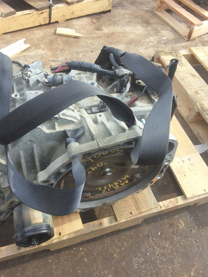 2009 - 2010 HYUNDAI SONATA - AUTOMATIC TRANSMISSION - # M18422