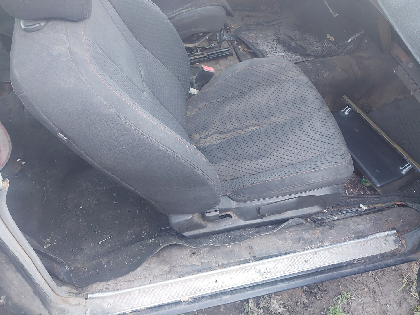 1970 CADILLAC DEVILLE - STOCK #M18676