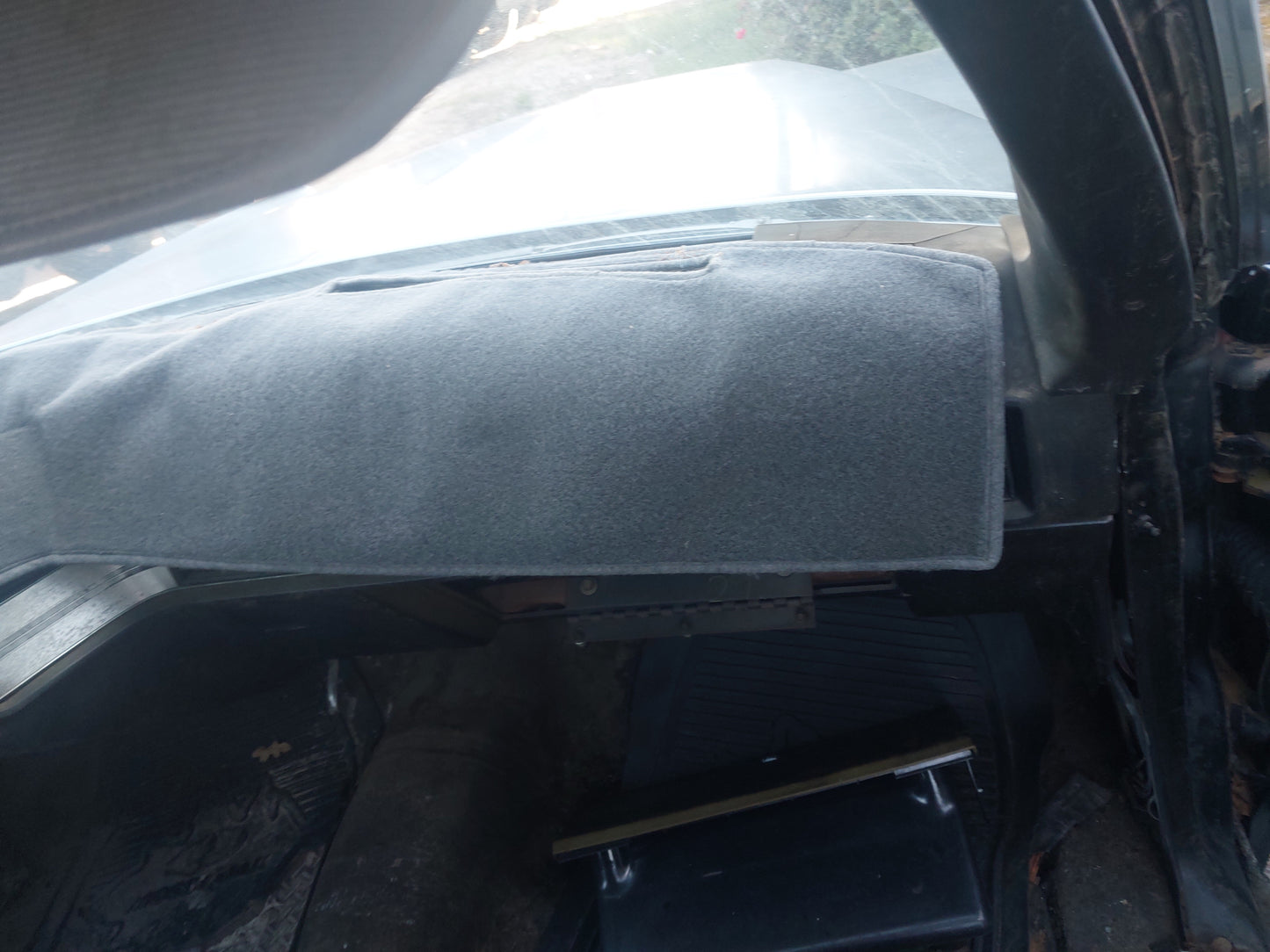 1970 CADILLAC DEVILLE - STOCK #M18676