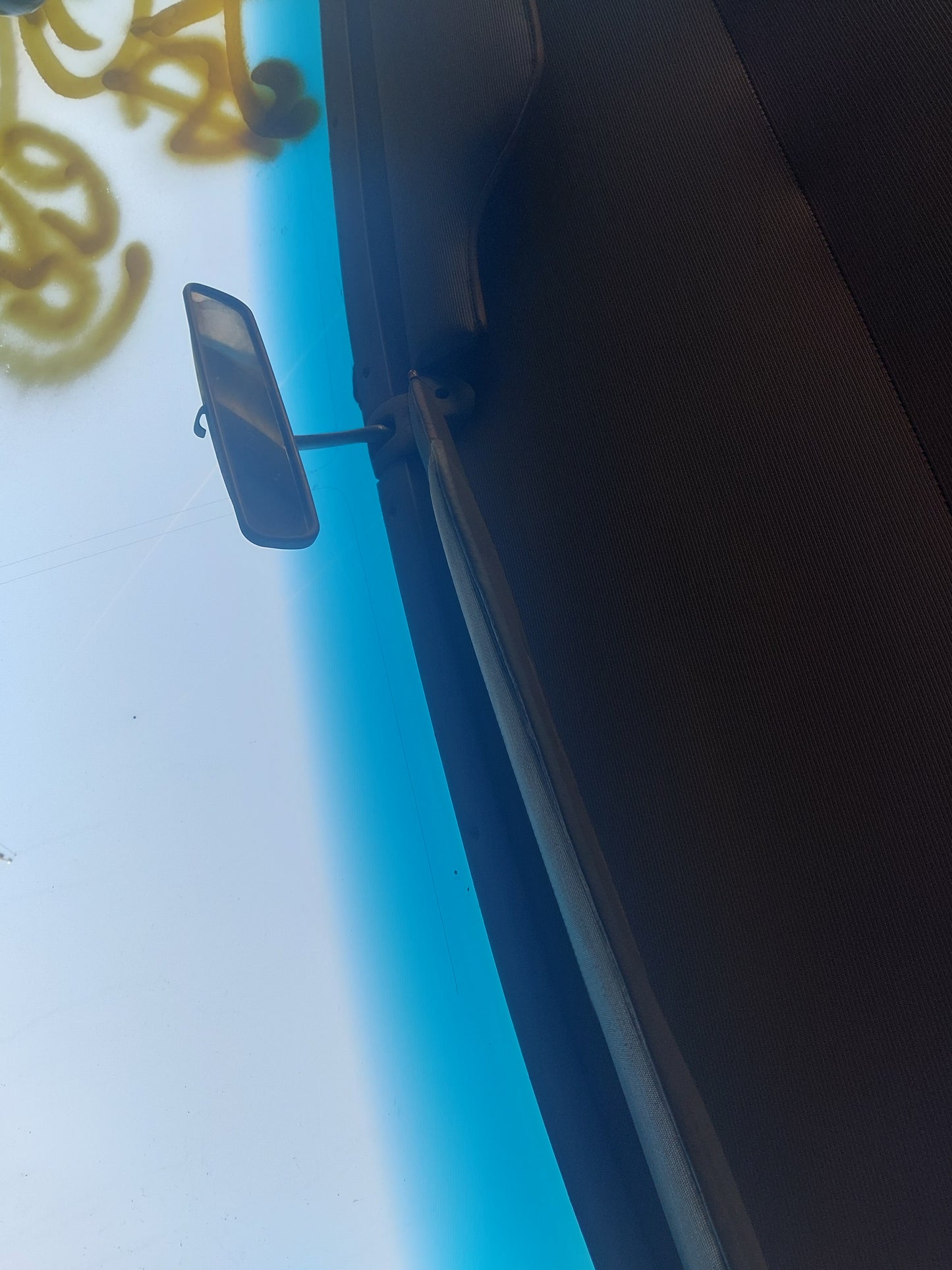 1970 CADILLAC DEVILLE - STOCK #M18676