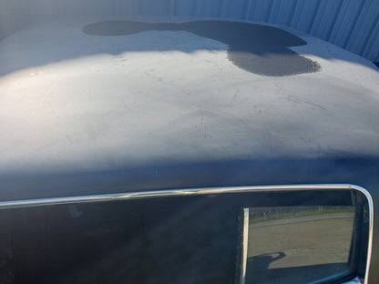 1970 CADILLAC DEVILLE - STOCK #M18676