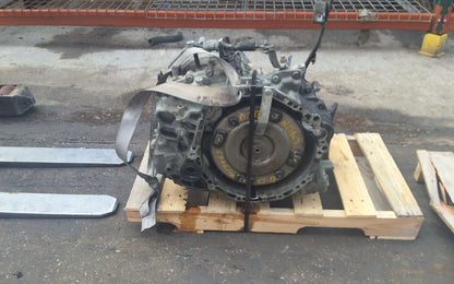 2008-2014 NISSAN MURANO - AUTOMATIC TRANSMISSION-#M17467